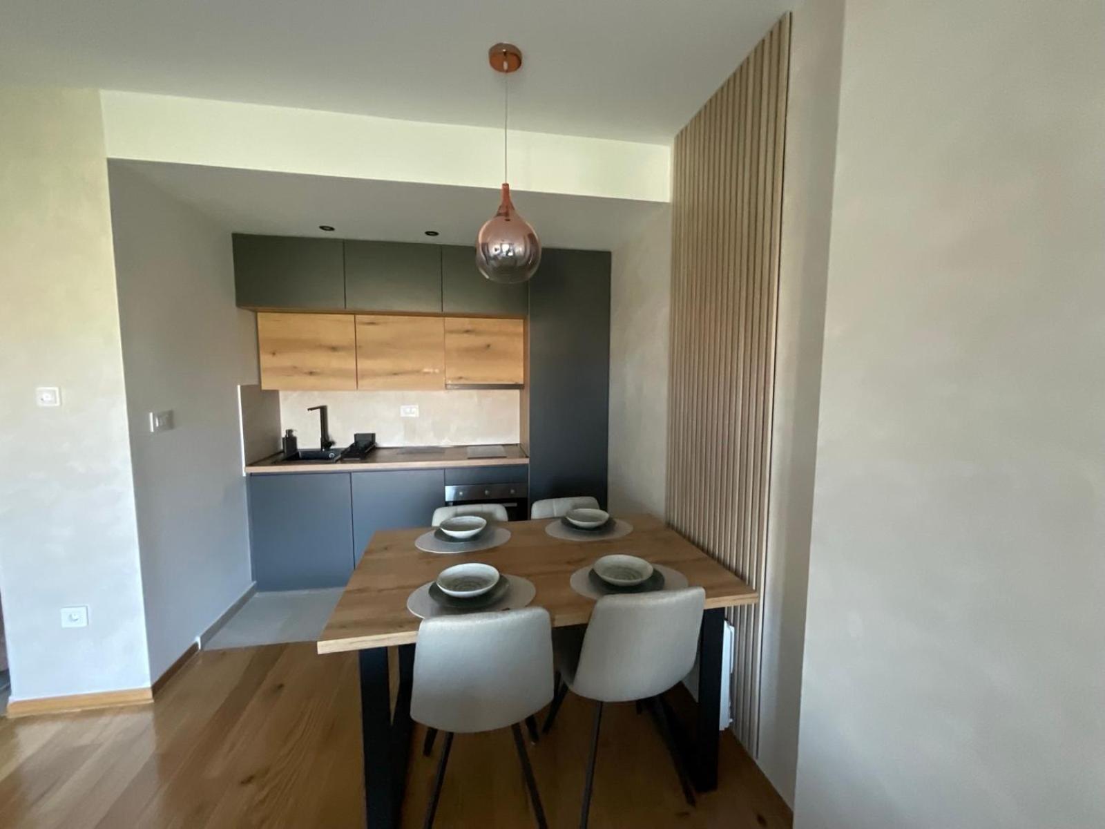 Zlatibor Apartman Apartment *