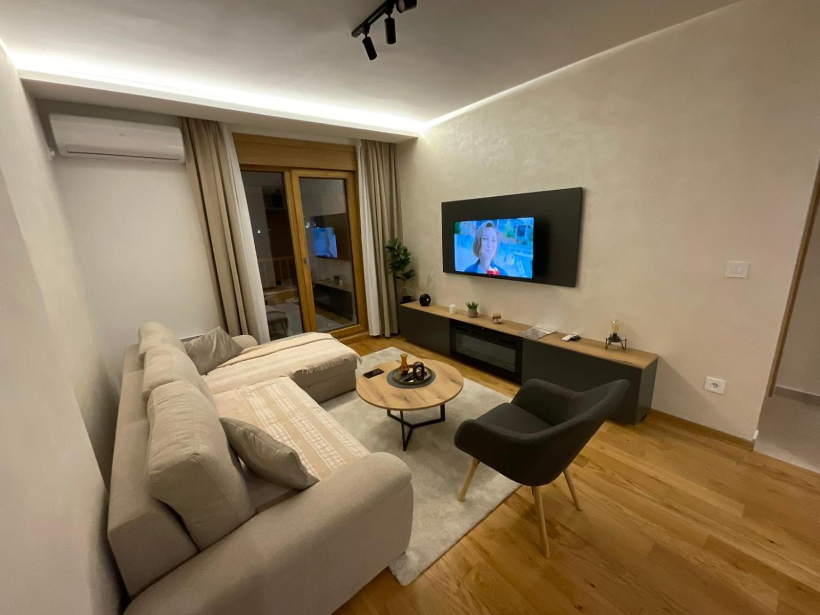 Zlatibor Apartman Apartment *
