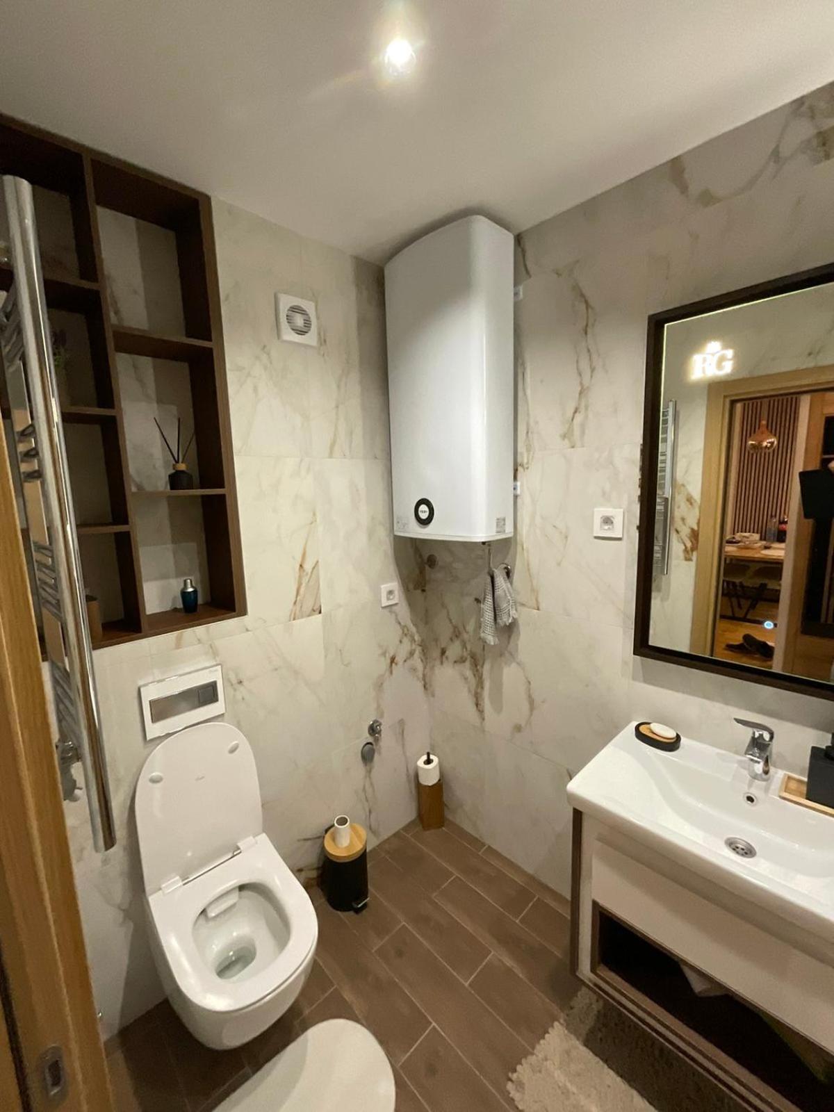 Zlatibor Apartman *