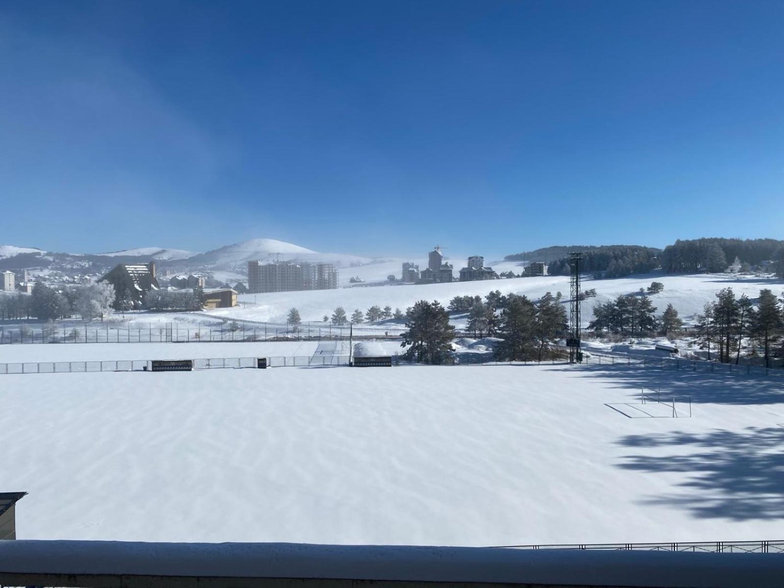 Zlatibor Apartman Apartment Zlatibor